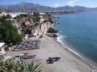 Nerja