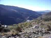 Los Alpujarras