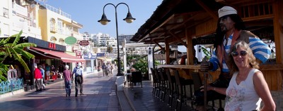 Torremolinos