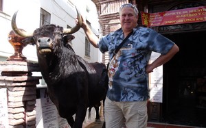 Didier at Marbella