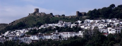 Castellar de la Frontera