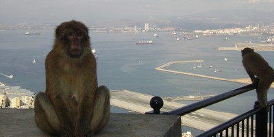 Gibraltar