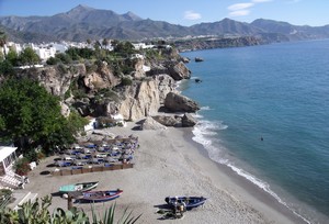 Nerja