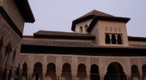 L'Alhambra