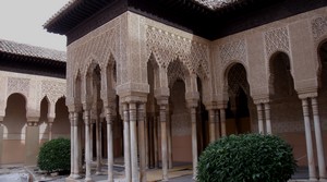 L'Alhambra