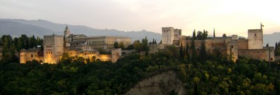 L'Alhambra