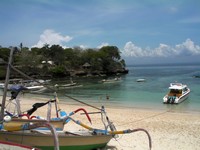 Nusa Lembongan