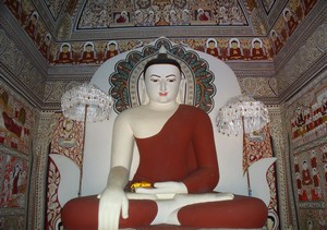 inside temple n°1045