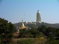 Monywa