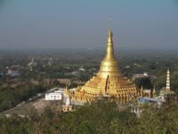 Monywa