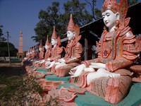 Monywa