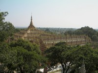 Monywa