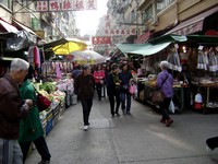 Chinese market