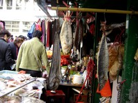 Chinese market