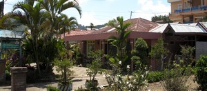 Edelweiss Hotel at Bajawa