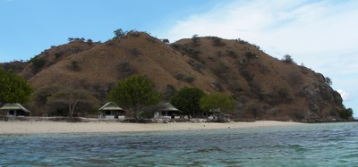 Kunawa island