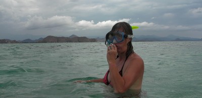 Snorkeling