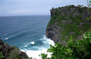 Ulu Watu temple