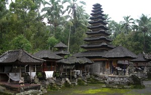 Pura Kehen