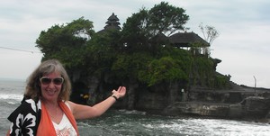 Tanah Lot