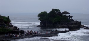 Tanah Lot