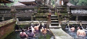 Tirta Empul