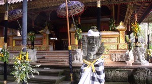 Pura Agung Ubud