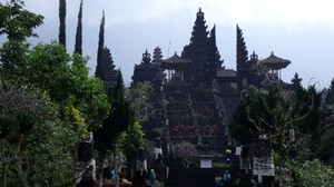 Pura Besakih