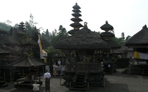 Pura Besakih