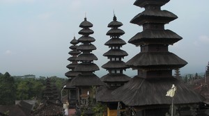 Pura Besakih