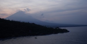 Gunung Agung