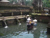 Tirta Empul