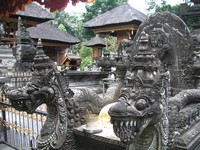 Tirta Empul