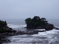 Tanah Lot