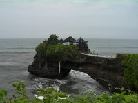 Tanah Lot