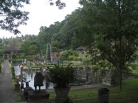 Water palace