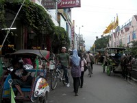 Yogyakarta