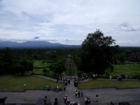 Borobudur