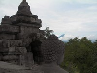 Borobudur