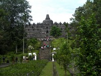 Borobudur