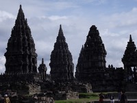 Prambanan