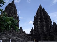 Prambanan