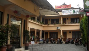 Gloria Ananda Hotel