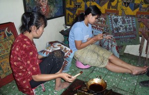 Batik Centre