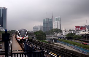 Metro LRT