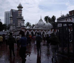 Jamal Masjid