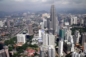 Kuala Lumpur