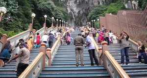 Batu-Caves