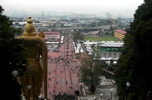 Batu-Caves