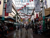 Petaling street